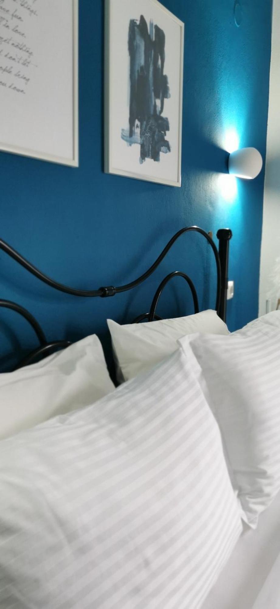 W Pearl Suite Néa Péramos Buitenkant foto