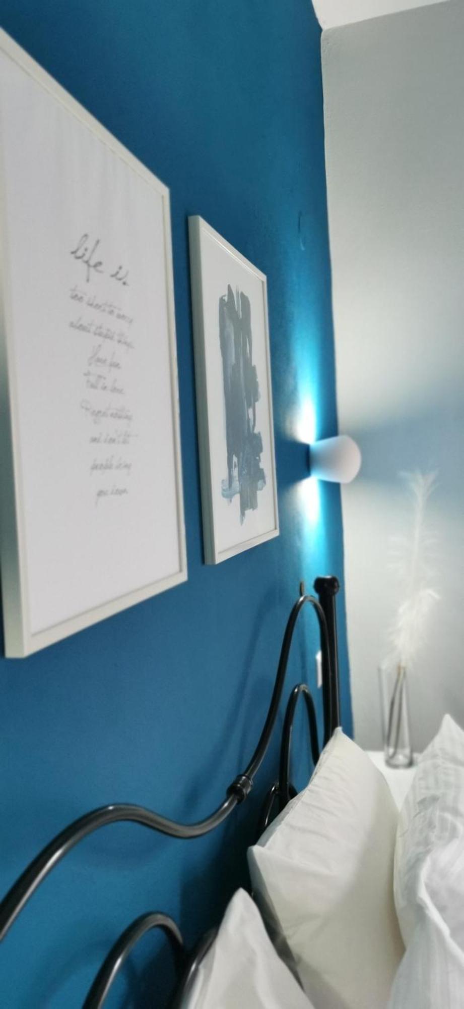 W Pearl Suite Néa Péramos Buitenkant foto