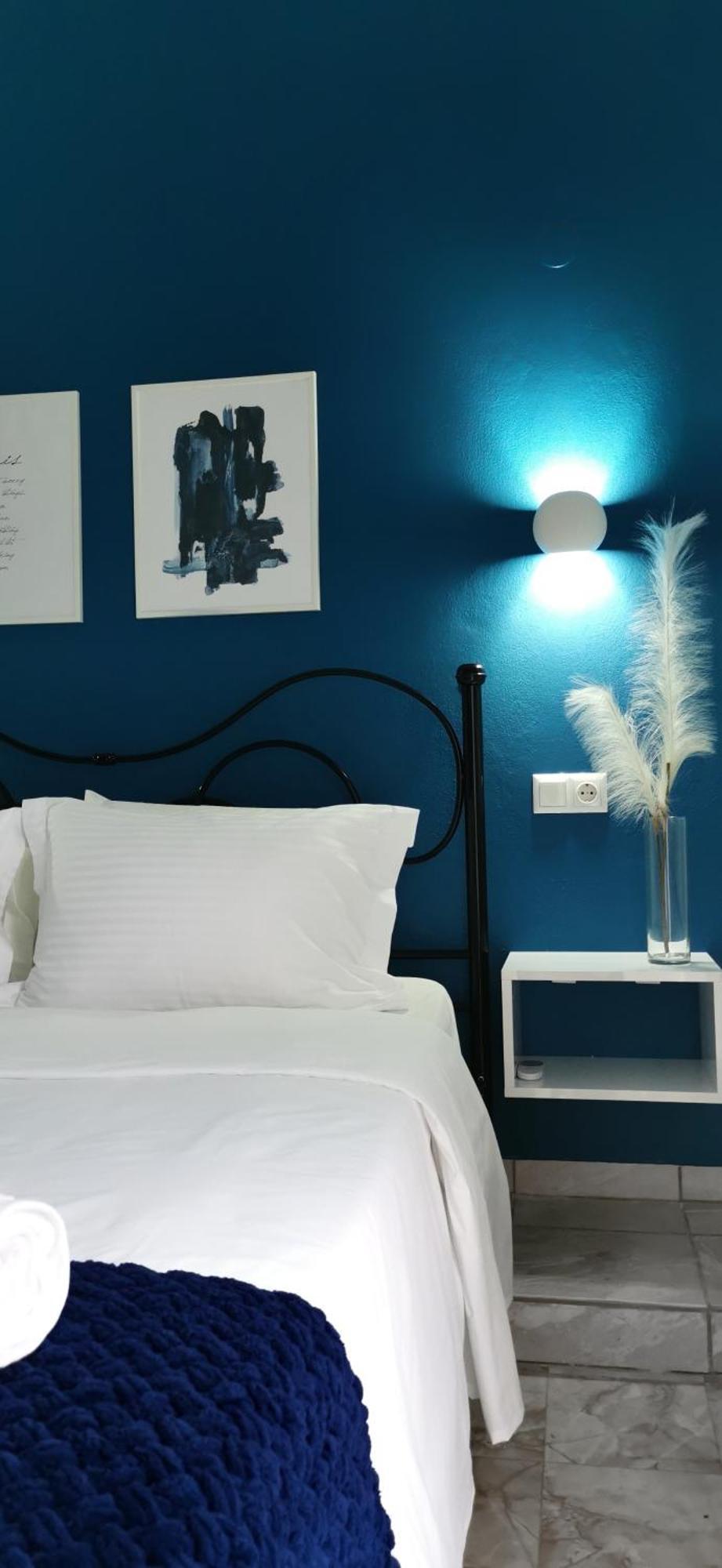 W Pearl Suite Néa Péramos Buitenkant foto